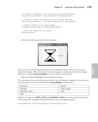 Java The Complete Reference Ninth Edition Herbert Schildt