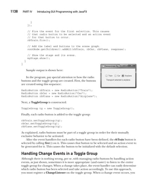 Java The Complete Reference Ninth Edition Herbert Schildt