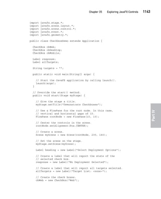 Java The Complete Reference Ninth Edition Herbert Schildt