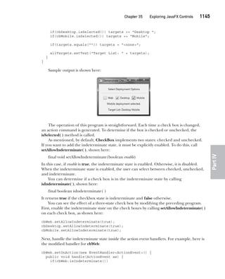 Java The Complete Reference Ninth Edition Herbert Schildt
