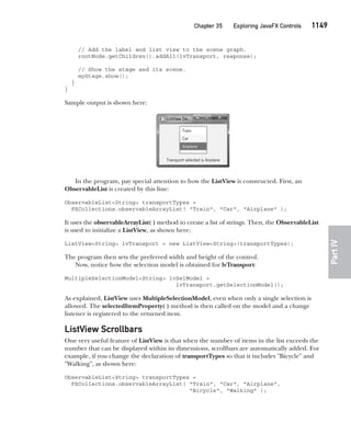 Java The Complete Reference Ninth Edition Herbert Schildt
