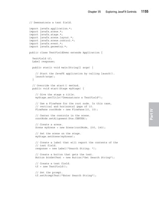Java The Complete Reference Ninth Edition Herbert Schildt
