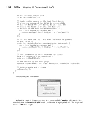 Java The Complete Reference Ninth Edition Herbert Schildt