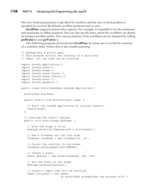 Java The Complete Reference Ninth Edition Herbert Schildt
