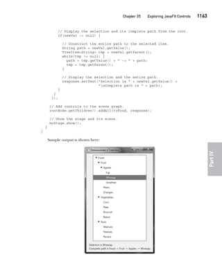 Java The Complete Reference Ninth Edition Herbert Schildt