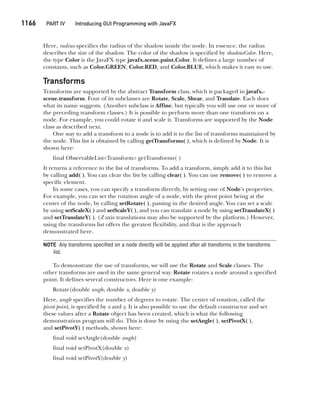 Java The Complete Reference Ninth Edition Herbert Schildt