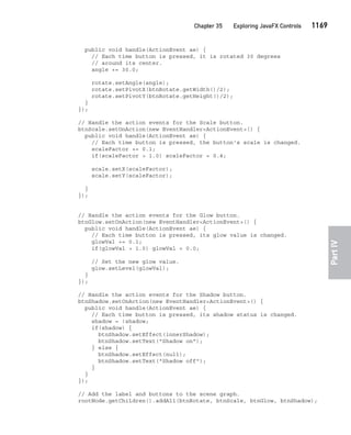 Java The Complete Reference Ninth Edition Herbert Schildt