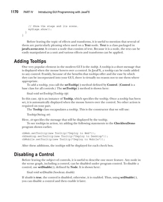 Java The Complete Reference Ninth Edition Herbert Schildt