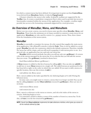 Java The Complete Reference Ninth Edition Herbert Schildt