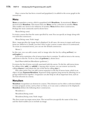 Java The Complete Reference Ninth Edition Herbert Schildt