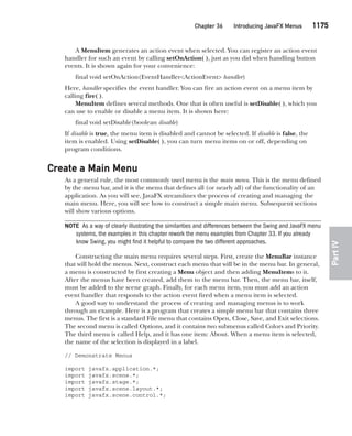 Java The Complete Reference Ninth Edition Herbert Schildt