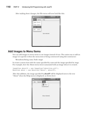 Java The Complete Reference Ninth Edition Herbert Schildt