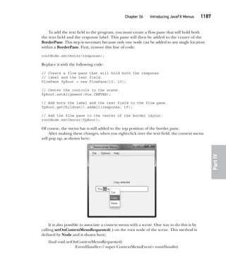 Java The Complete Reference Ninth Edition Herbert Schildt