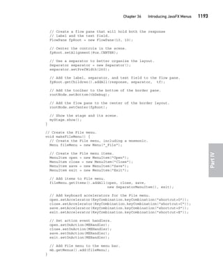 Java The Complete Reference Ninth Edition Herbert Schildt