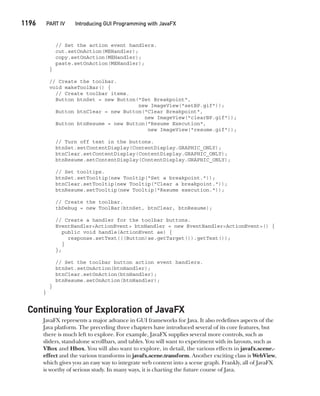 Java The Complete Reference Ninth Edition Herbert Schildt