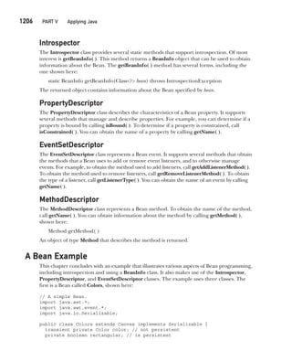 Java The Complete Reference Ninth Edition Herbert Schildt