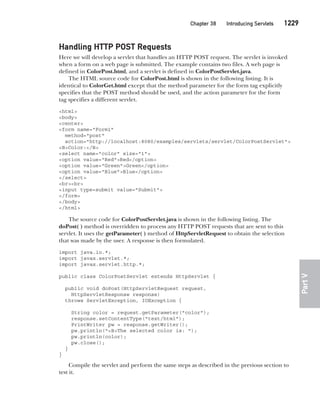 Java The Complete Reference Ninth Edition Herbert Schildt