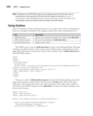 Java The Complete Reference Ninth Edition Herbert Schildt
