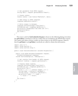 Java The Complete Reference Ninth Edition Herbert Schildt