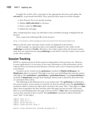 Java The Complete Reference Ninth Edition Herbert Schildt