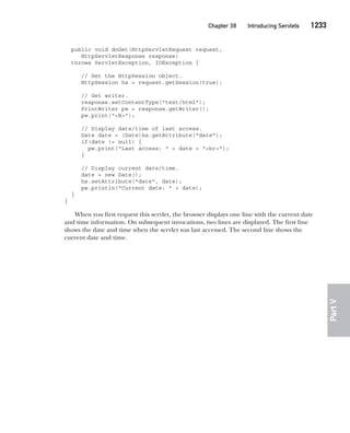 Java The Complete Reference Ninth Edition Herbert Schildt