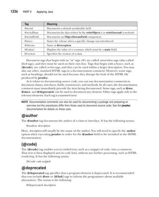 Java The Complete Reference Ninth Edition Herbert Schildt