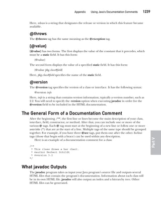 Java The Complete Reference Ninth Edition Herbert Schildt