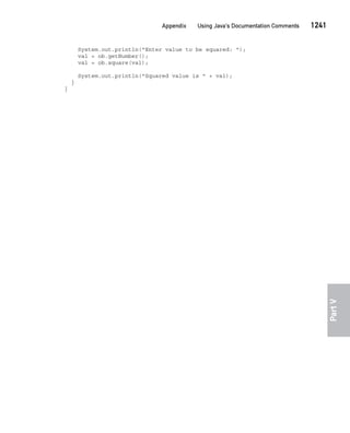 Java The Complete Reference Ninth Edition Herbert Schildt