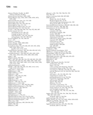 Java The Complete Reference Ninth Edition Herbert Schildt