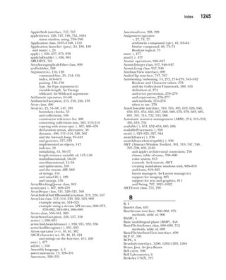 Java The Complete Reference Ninth Edition Herbert Schildt