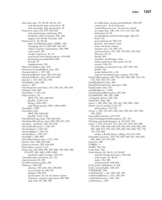 Java The Complete Reference Ninth Edition Herbert Schildt