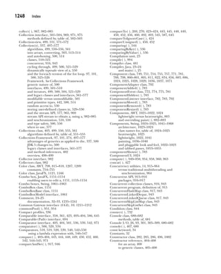 Java The Complete Reference Ninth Edition Herbert Schildt