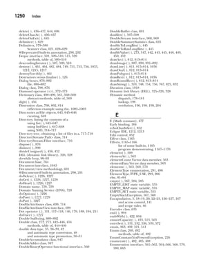 Java The Complete Reference Ninth Edition Herbert Schildt
