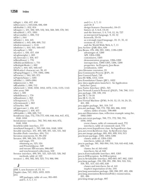 Java The Complete Reference Ninth Edition Herbert Schildt