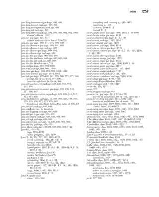 Java The Complete Reference Ninth Edition Herbert Schildt