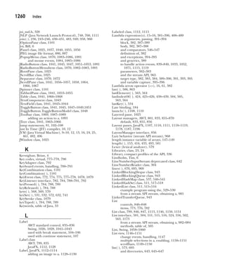 Java The Complete Reference Ninth Edition Herbert Schildt