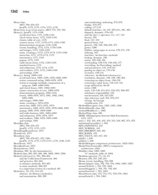 Java The Complete Reference Ninth Edition Herbert Schildt