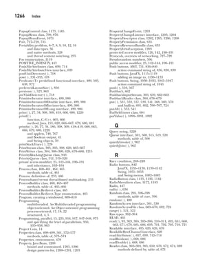 Java The Complete Reference Ninth Edition Herbert Schildt