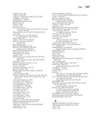 Java The Complete Reference Ninth Edition Herbert Schildt