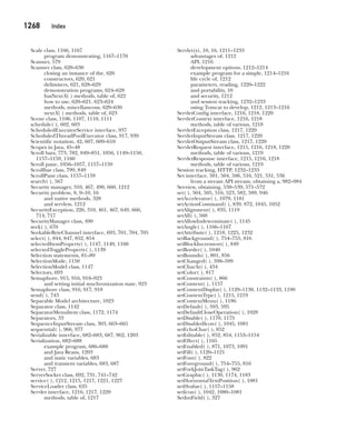 Java The Complete Reference Ninth Edition Herbert Schildt