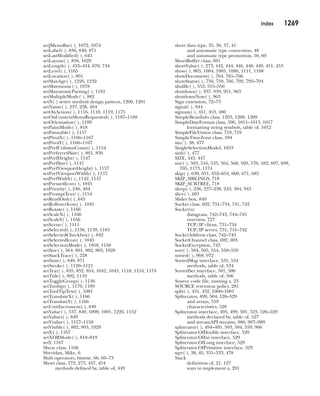 Java The Complete Reference Ninth Edition Herbert Schildt