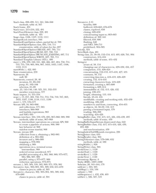 Java The Complete Reference Ninth Edition Herbert Schildt