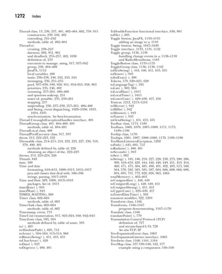 Java The Complete Reference Ninth Edition Herbert Schildt