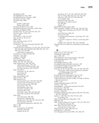 Java The Complete Reference Ninth Edition Herbert Schildt