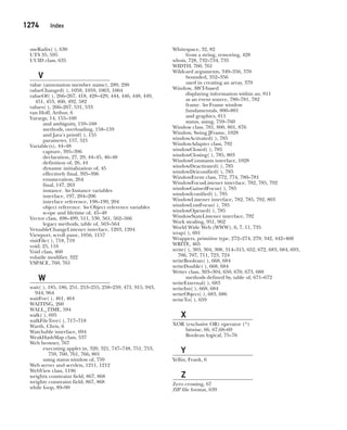 Java The Complete Reference Ninth Edition Herbert Schildt