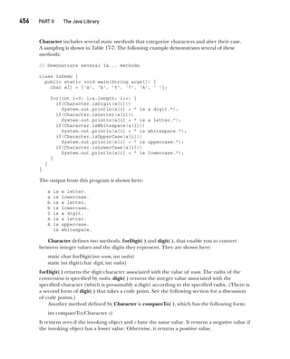 Java The Complete Reference Ninth Edition Herbert Schildt
