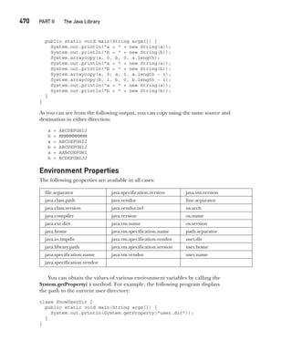 Java The Complete Reference Ninth Edition Herbert Schildt