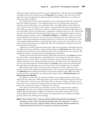 Java The Complete Reference Ninth Edition Herbert Schildt