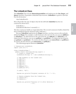 Java The Complete Reference Ninth Edition Herbert Schildt