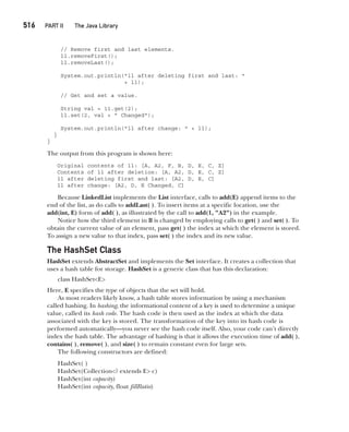 Java The Complete Reference Ninth Edition Herbert Schildt